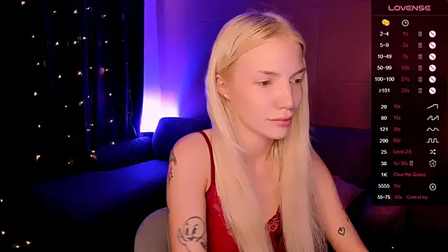 AnyaTaylor_ Adlı Modelin Canlı XXX Sohbeti