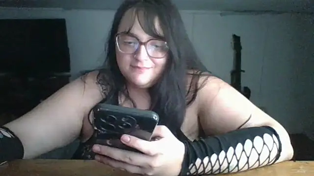 Chat XXX Live daphneev