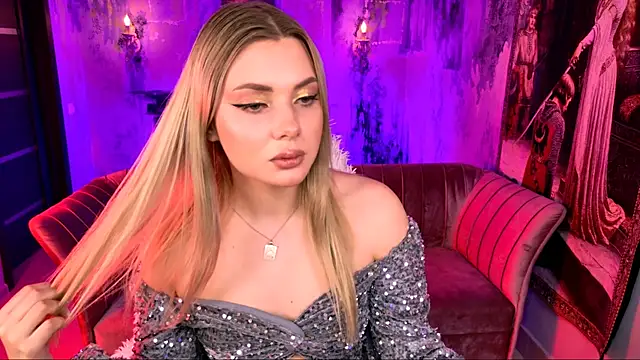HyileyClark Live XXX-chat