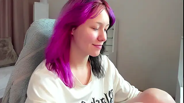 EmilyTrase élő XXX-chatje
