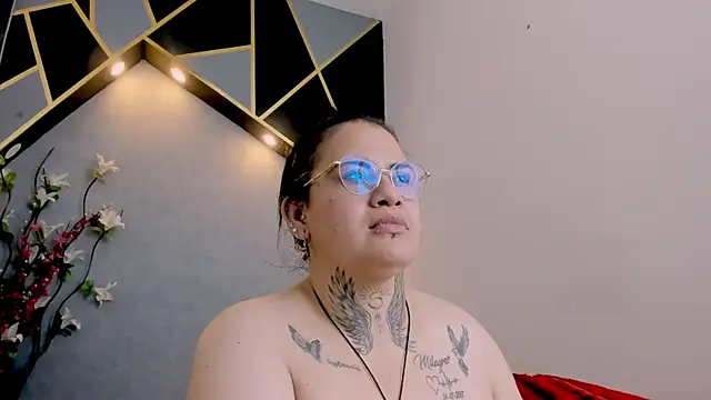brigittemiller 现场XXX聊天