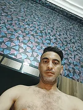 Chat XXX ao vivo de Mahdidido45
