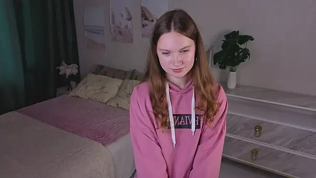 WillowLaigle's Live XXX Chat