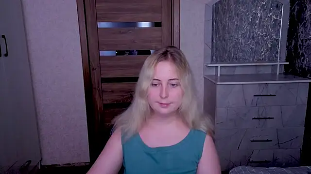 Chat XXX en directo de Kristy-Max