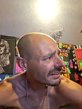 Chat XXX ao vivo de DaddyAndSplashQueen