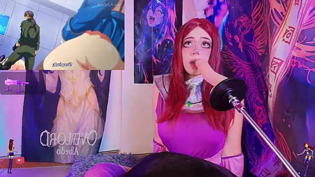 Chat XXX Live hani_bun