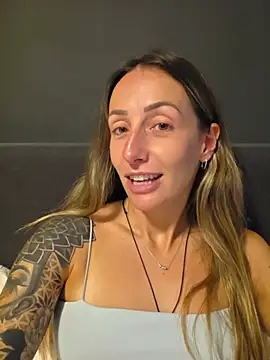 Chat XXX en directo de NicoleKaiser