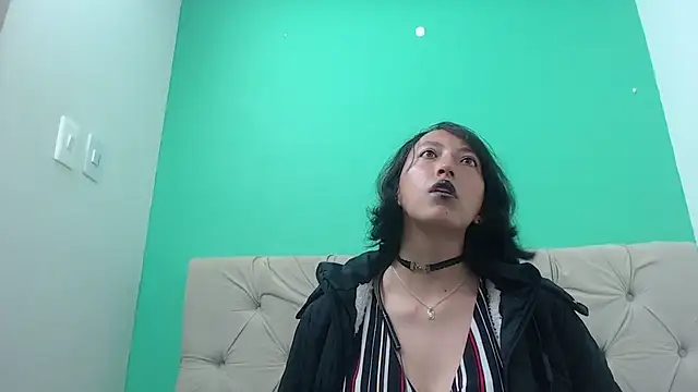 Chat XXX en directo de amoremerchmar