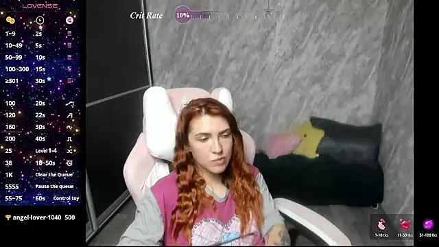Reginasmilee Live XXX-Chat