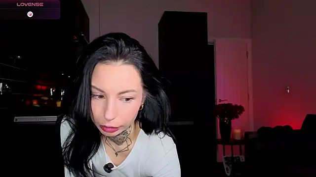 Chat XXX ao vivo de A11CE