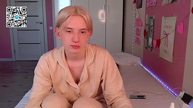 Chat XXX ao vivo de Ron_Vilss