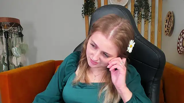 EllaBells Chat XXX live