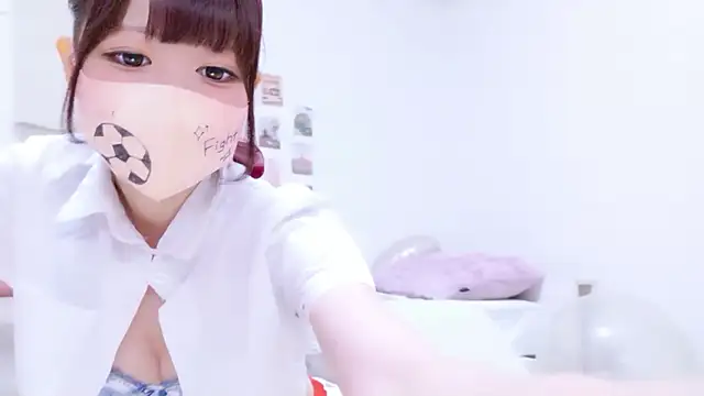 _KIKIch_のウェブカメラショー