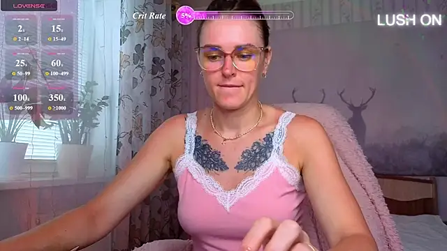 Bella__Swoon Chat XXX in diretta