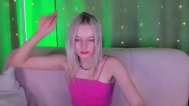 AlessaKiss live XXX chat