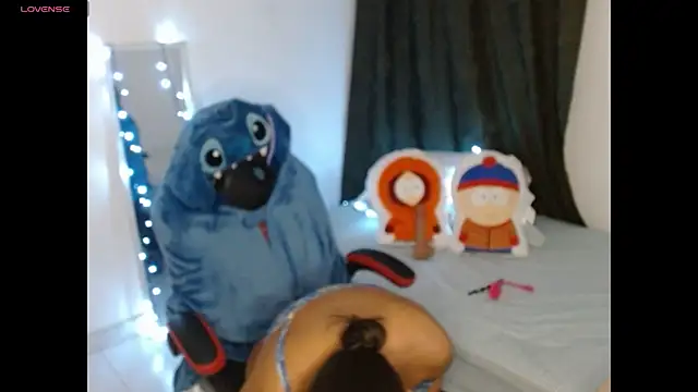 NovahPerotti Chat XXX live