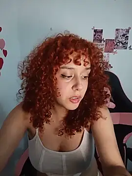Chat XXX ao vivo de hannyraw