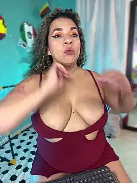 miss_grace_01 Chat XXX in diretta