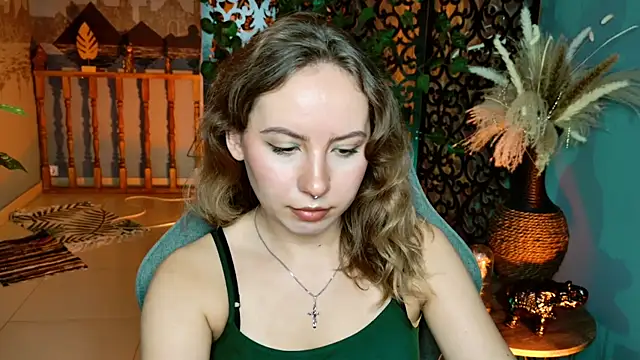 JasmineMilko Chat XXX in diretta