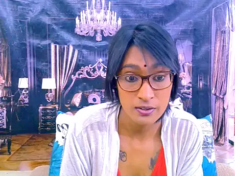 IndianRebel4u2Luv Chat XXX in diretta