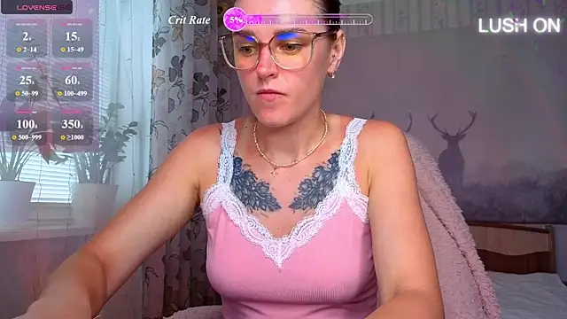 Živý XXX chat Bella__Swoon