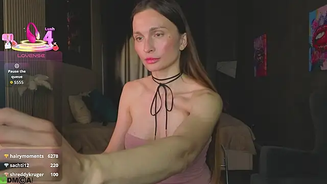 Beatrice_Brice 라이브 XXX 채팅