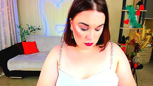 OliviaTwens 라이브 XXX 채팅