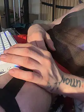xtonnywx live XXX chat