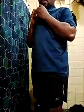 Booty_Shadae Pertunjukan Webcam