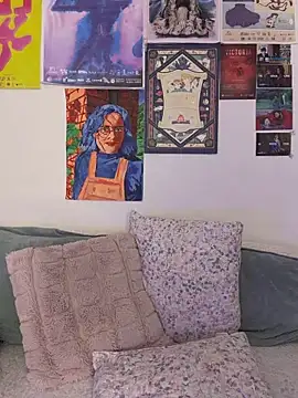Katheerine Chat XXX in diretta