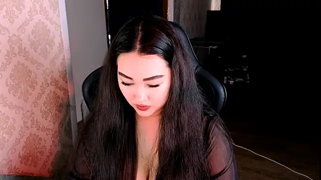 Emma_Uilson Chat XXX in diretta