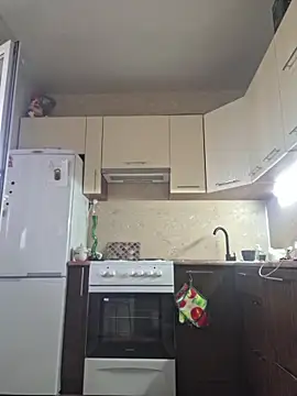 LaliaMia Adlı Modelin Canlı XXX Sohbeti