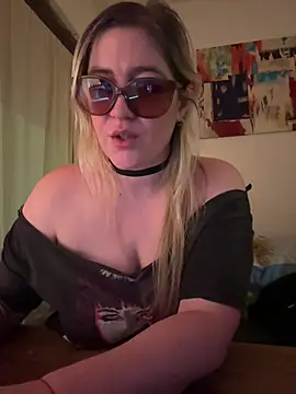 Granlady7: απευθείας συνομιλία ΧΧΧ