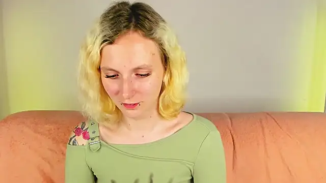 LikiLips Live XXX-Chat