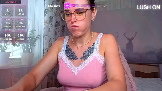 Bella__Swoon Chat XXX in diretta