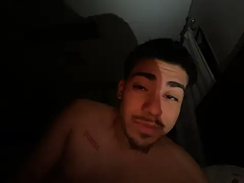 Daddywick Chat XXX in diretta