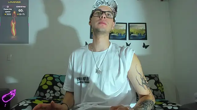 Vlad__night's Live XXX Chat