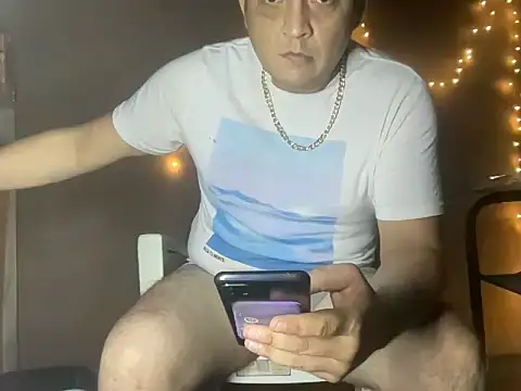 Demian2026live Live XXX Chat
