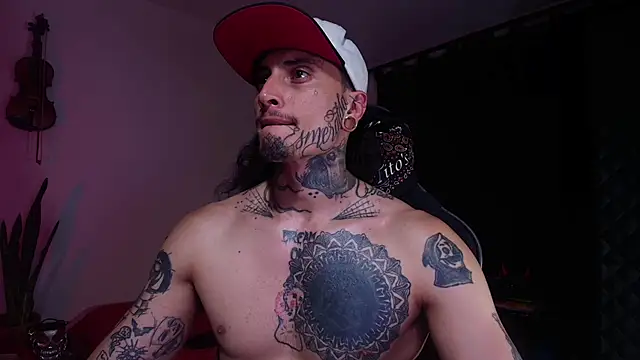 Ryuk_it XXX чат на живо