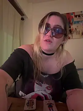 Granlady7's Live XXX Chat