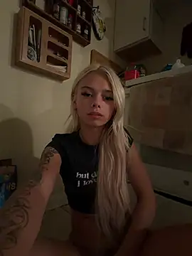 Czat XXX na żywo – Terribletabby