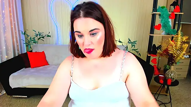 Czat XXX na żywo – OliviaTwens