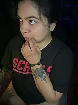 Czat XXX na żywo – kimmiakiss22