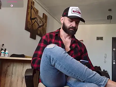Chat XXX ao vivo de GipsyKingRo