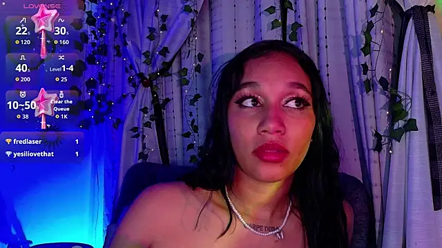 Czat XXX na żywo – valky_00