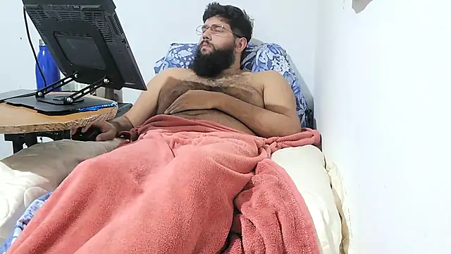 Chat +18 de Luksmen1 ao vivo