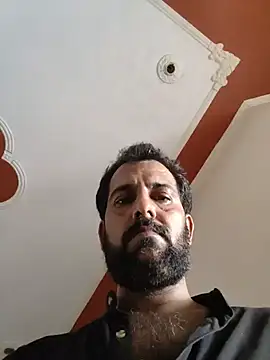 INDIANJONNYSINN webcam show
