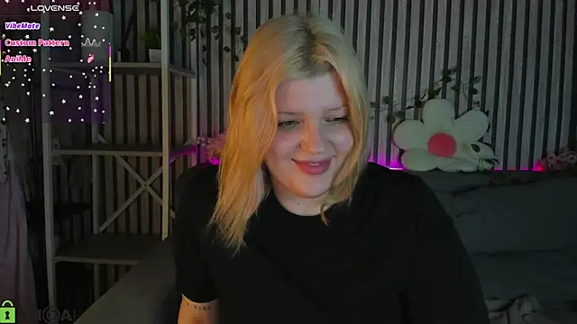 Michele_Greenn Chat XXX in diretta