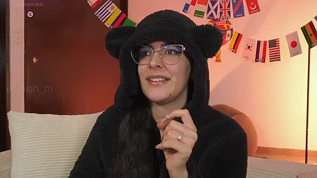 _Niahn Live XXX chat