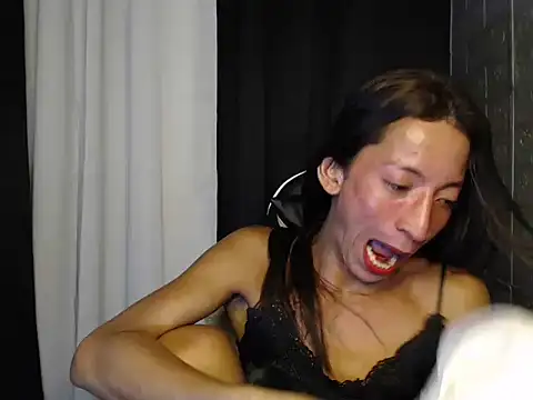 ValeriaSexyHotAssHugeCock Chat XXX in diretta